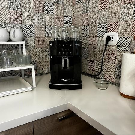 La Nuova Dimora B&B L'Aquila Ngoại thất bức ảnh