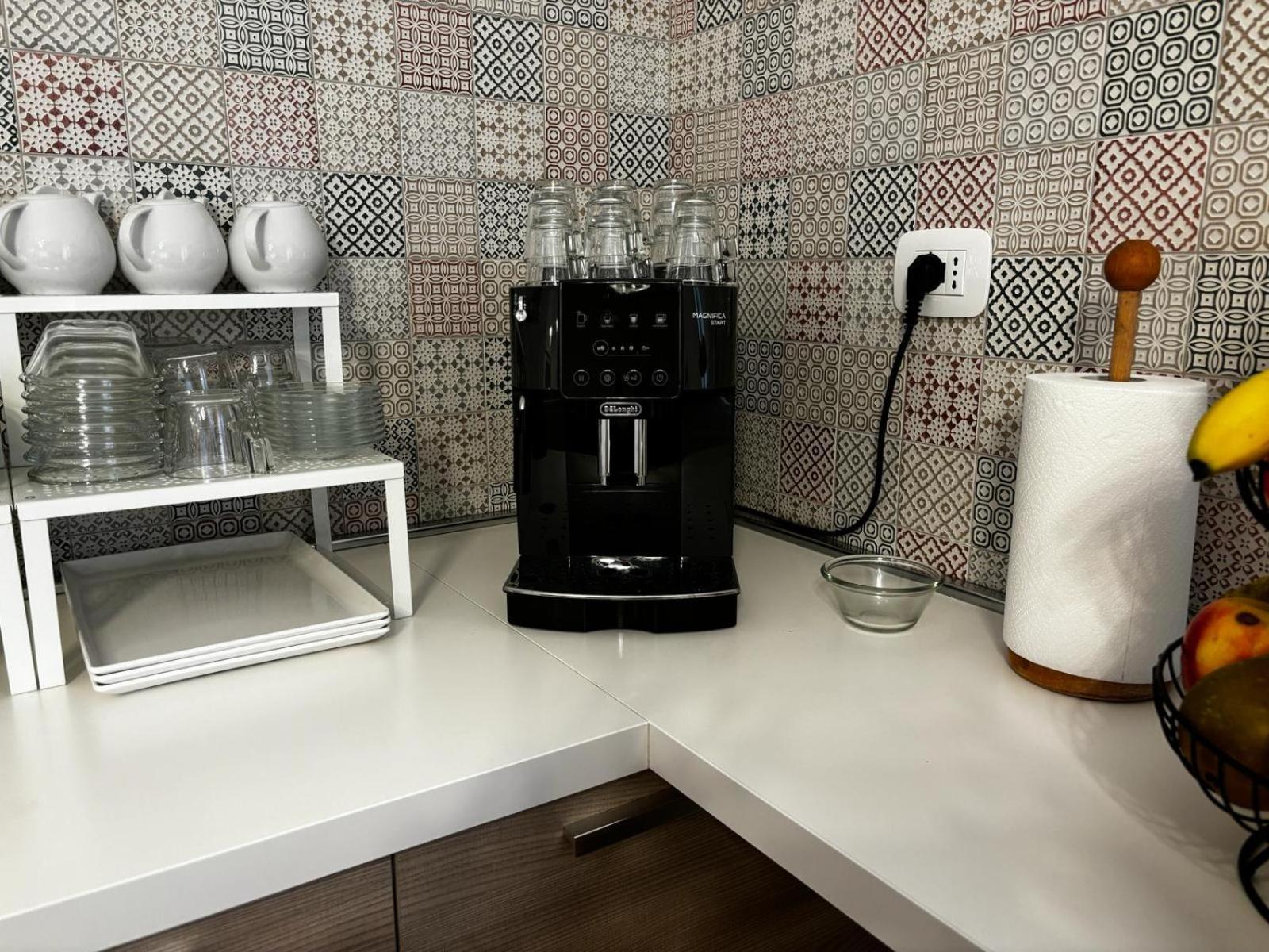 La Nuova Dimora B&B L'Aquila Ngoại thất bức ảnh