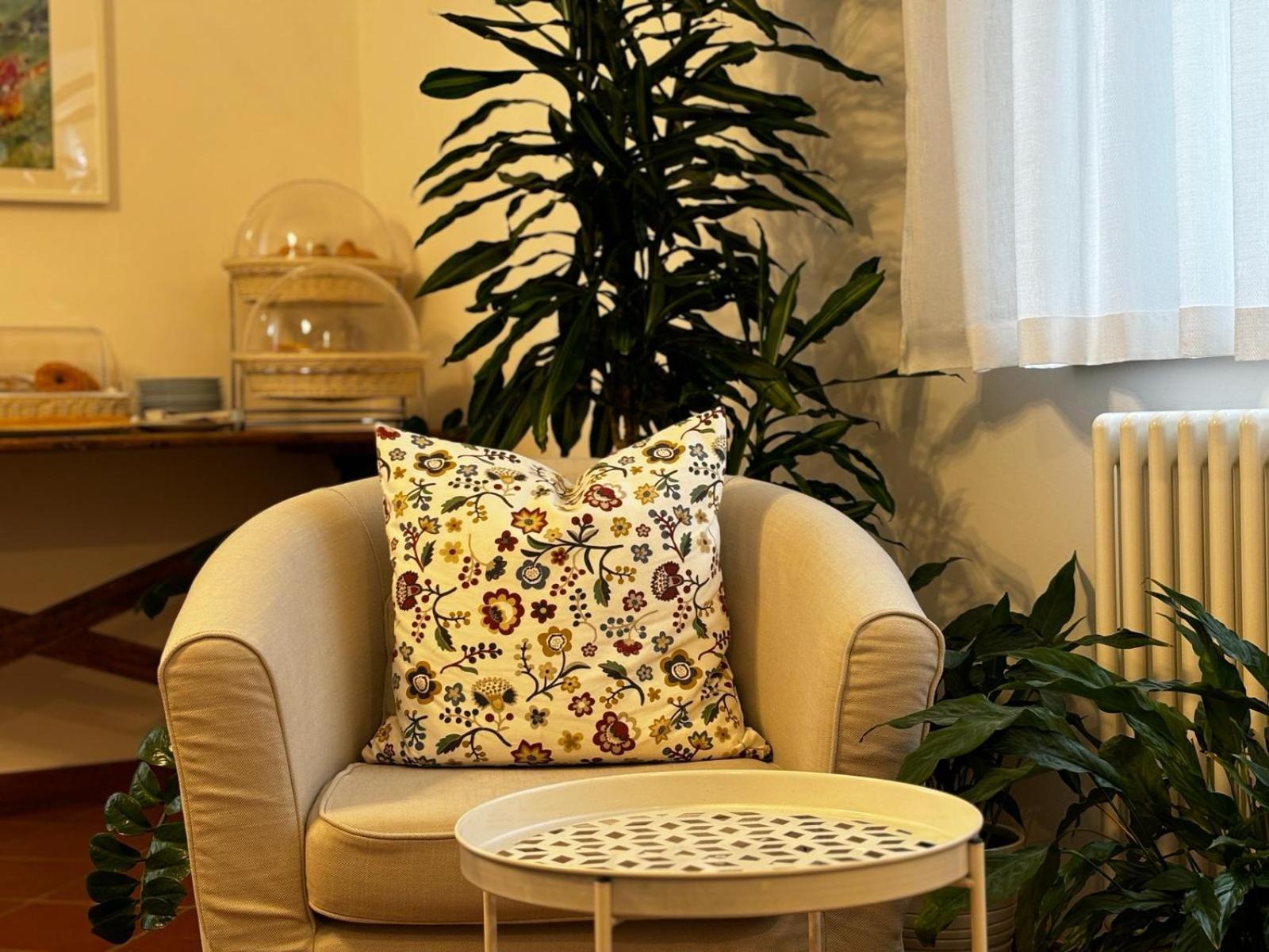 La Nuova Dimora B&B L'Aquila Ngoại thất bức ảnh