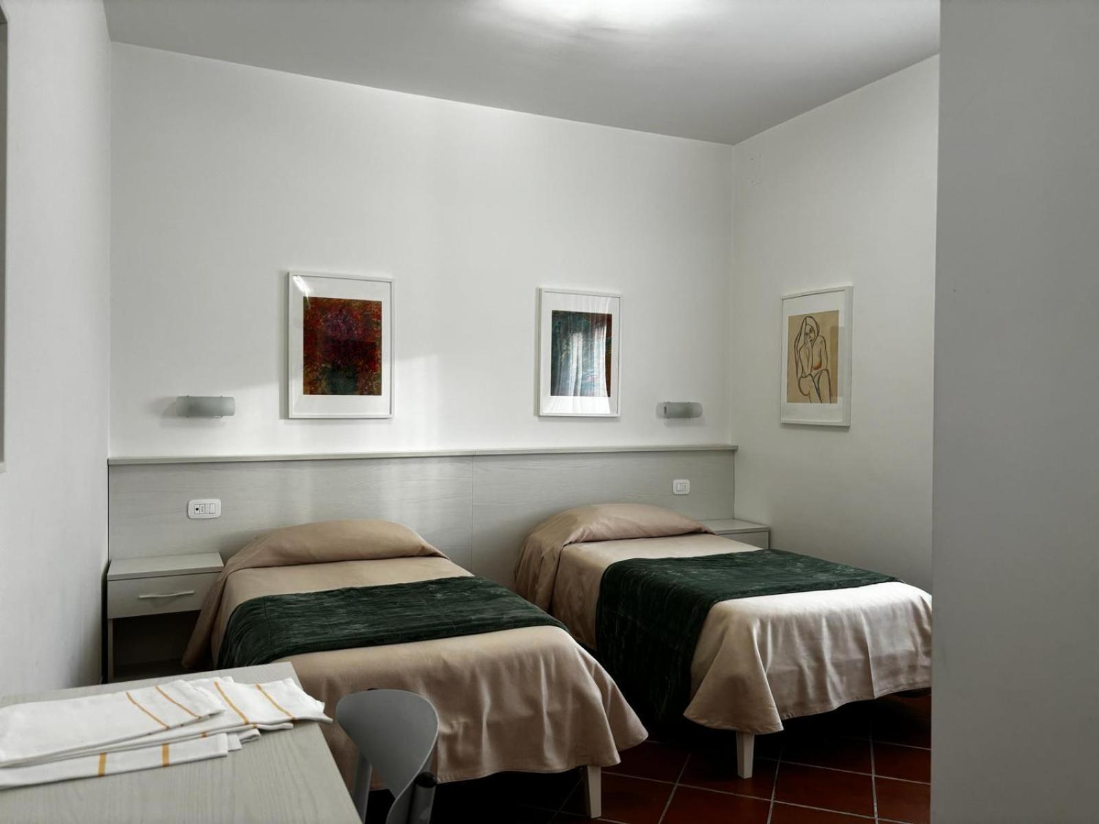 La Nuova Dimora B&B L'Aquila Ngoại thất bức ảnh