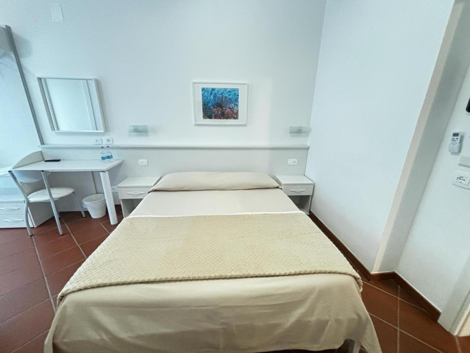 La Nuova Dimora B&B L'Aquila Ngoại thất bức ảnh